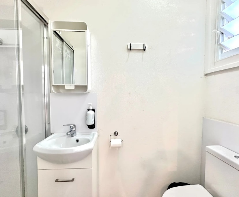 $700, Share-house, 6 bathrooms, Potts Point NSW 2011