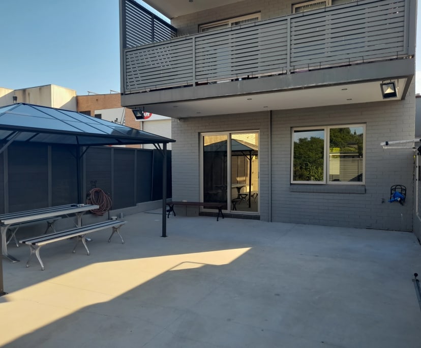 $390, Flatshare, 3 bathrooms, Wareemba NSW 2046
