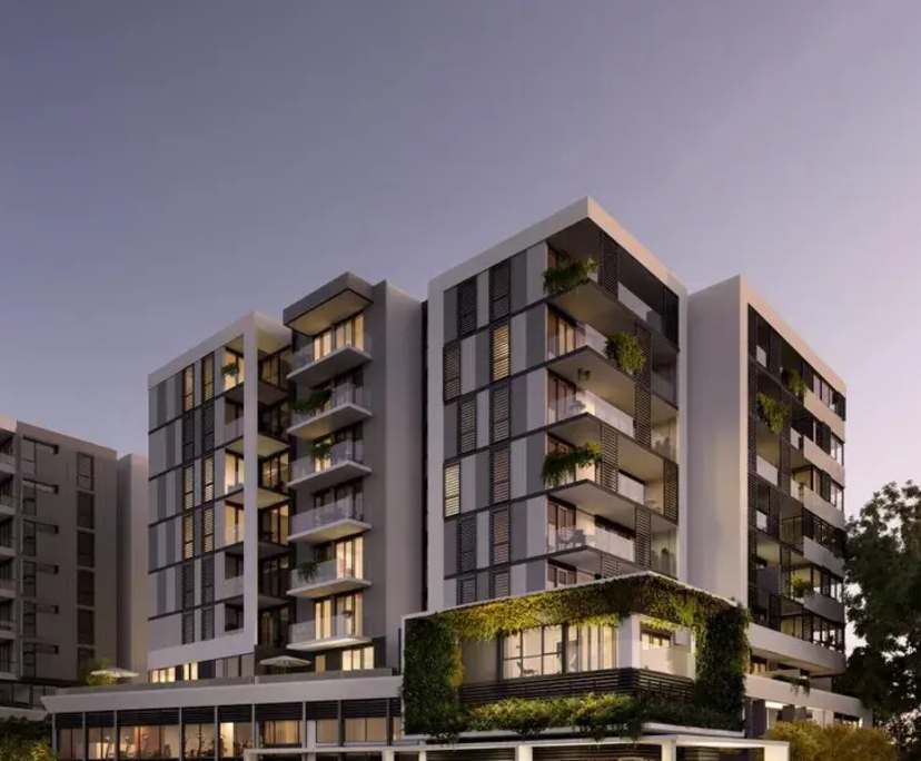 Room with own bathroom