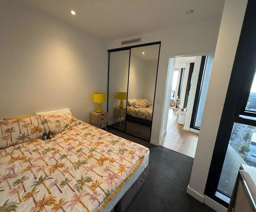 $520, Flatshare, 2 bathrooms, Fortitude Valley QLD 4006