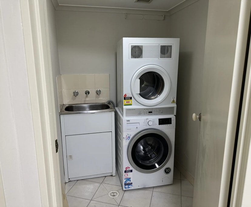 $465, Flatshare, 3 bathrooms, Pyrmont NSW 2009