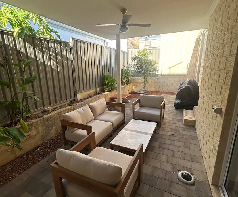 $300, Share-house, 3 bathrooms, Nollamara WA 6061