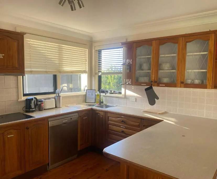 $320-420, Share-house, 4 rooms, Greenacre NSW 2190, Greenacre NSW 2190