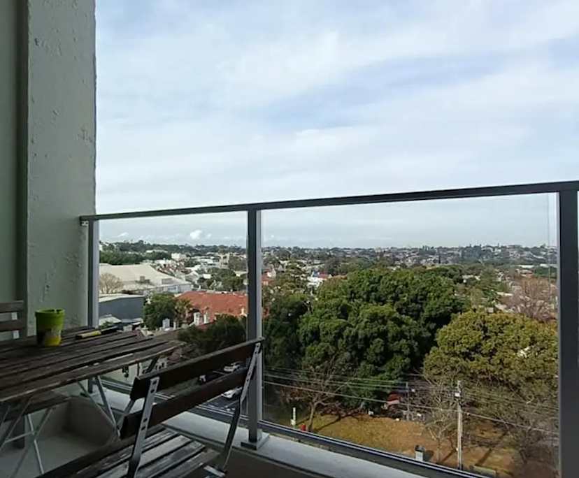 $550, Studio, 1 bathroom, Bondi Junction NSW 2022