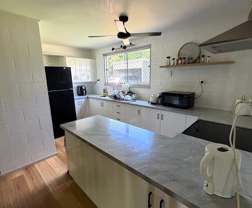 $240, Share-house, 5 bathrooms, Wulguru QLD 4811