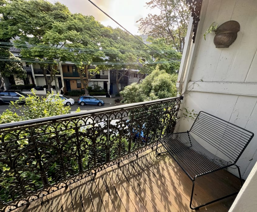 $680, Share-house, 2 bathrooms, Paddington NSW 2021