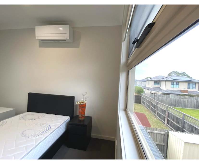 Room with ensuite in a share house