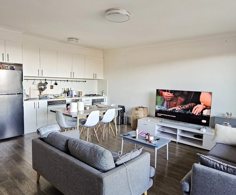 $235, Student-accommodation, 3 bathrooms, Marrickville NSW 2204