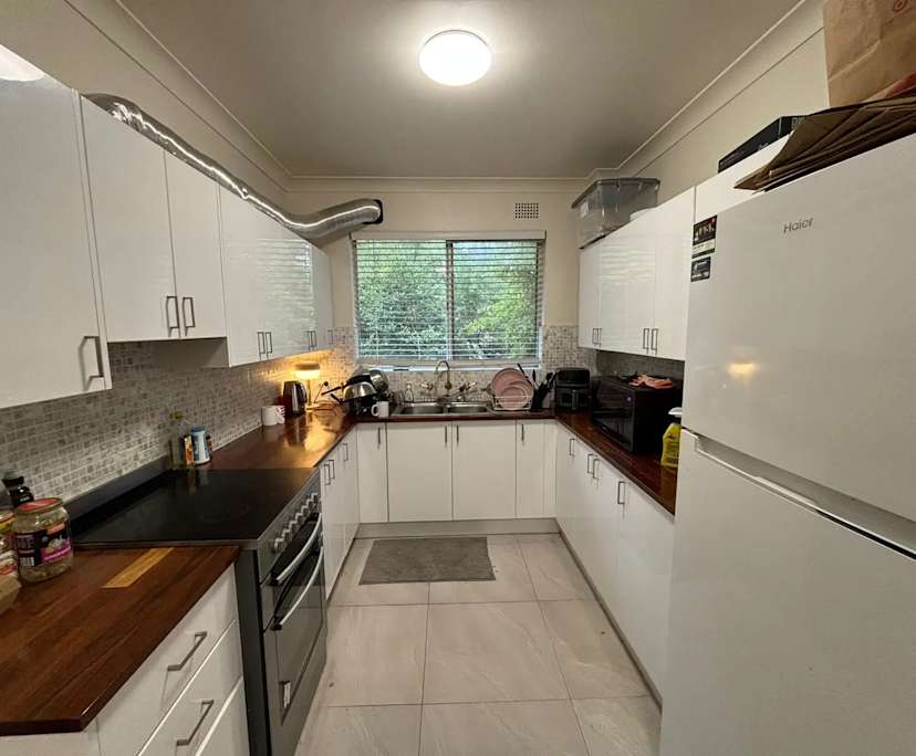 $300, Flatshare, 3 bathrooms, Artarmon NSW 2064