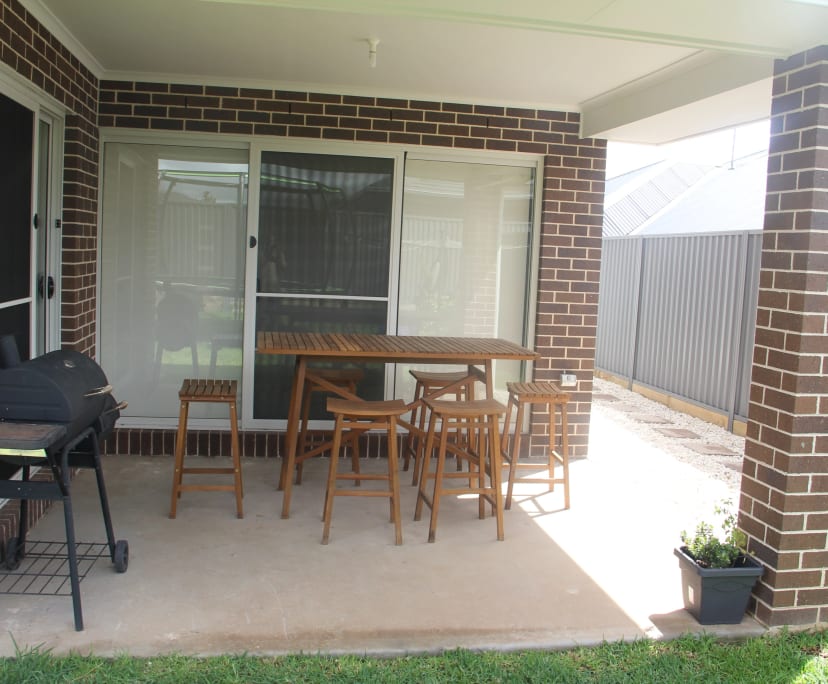 $280, Share-house, 4 bathrooms, Austral NSW 2179