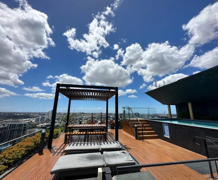 $500, Flatshare, 2 bathrooms, Fortitude Valley QLD 4006