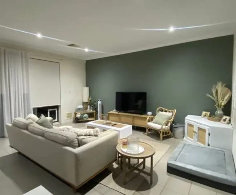 Room for Rent in Butler, Perth 265, Furnished, Ow...