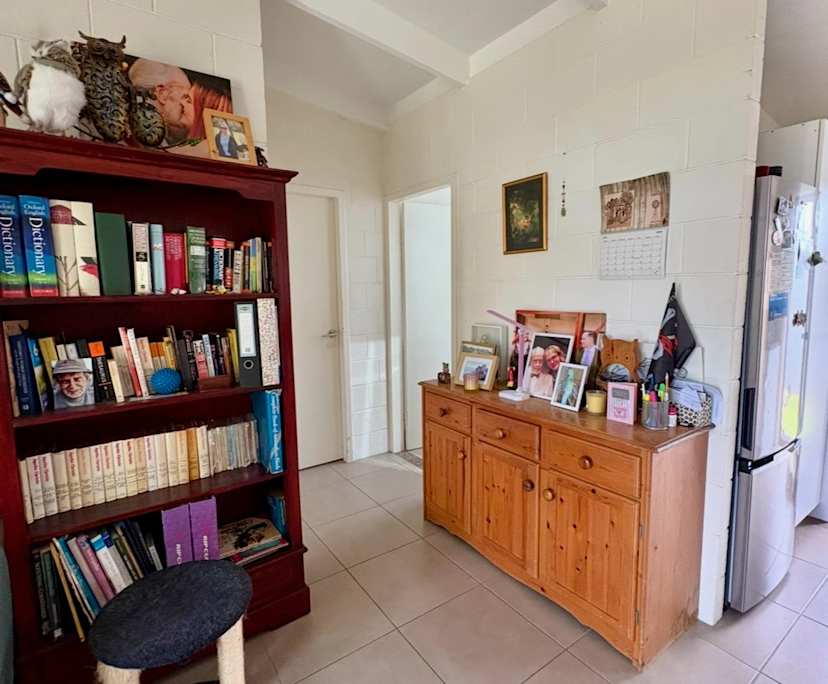 Student accommodation