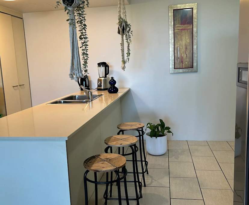 $260, Flatshare, 3 bathrooms, Brisbane City QLD 4000
