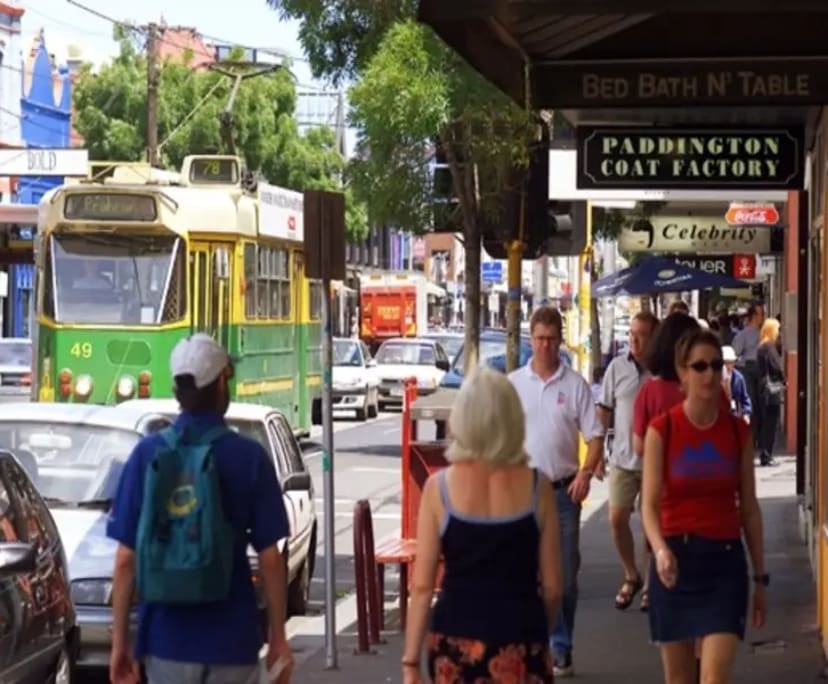 $220, Share-house, 6 bathrooms, Windsor VIC 3181