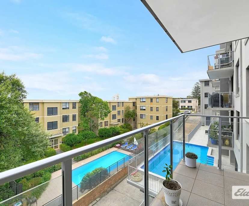 Whole property with 2 rooms for rent