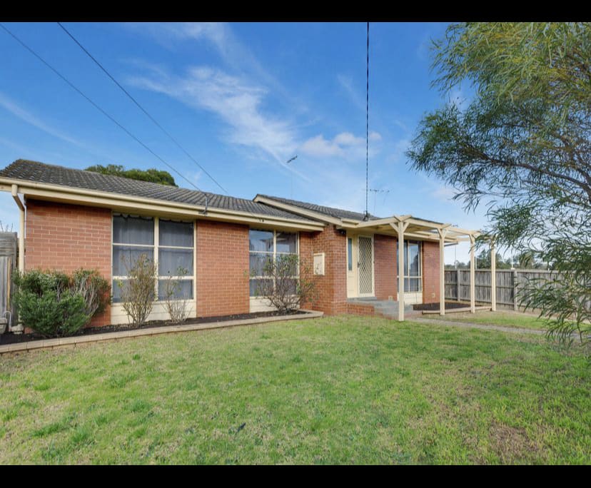 Room for Rent in Frankston North, Melbourne 220,