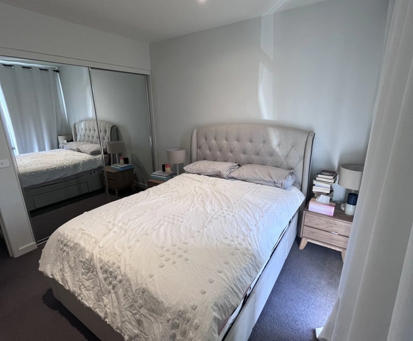 Room for Rent in Mulgrave, Melbourne 300, Furnish...