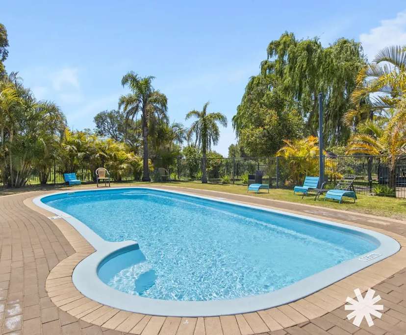 $350, Flatshare, 2 bathrooms, Wembley WA 6014