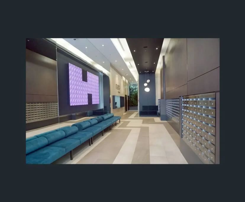 $425, Flatshare, 2 bathrooms, Brisbane City QLD 4000