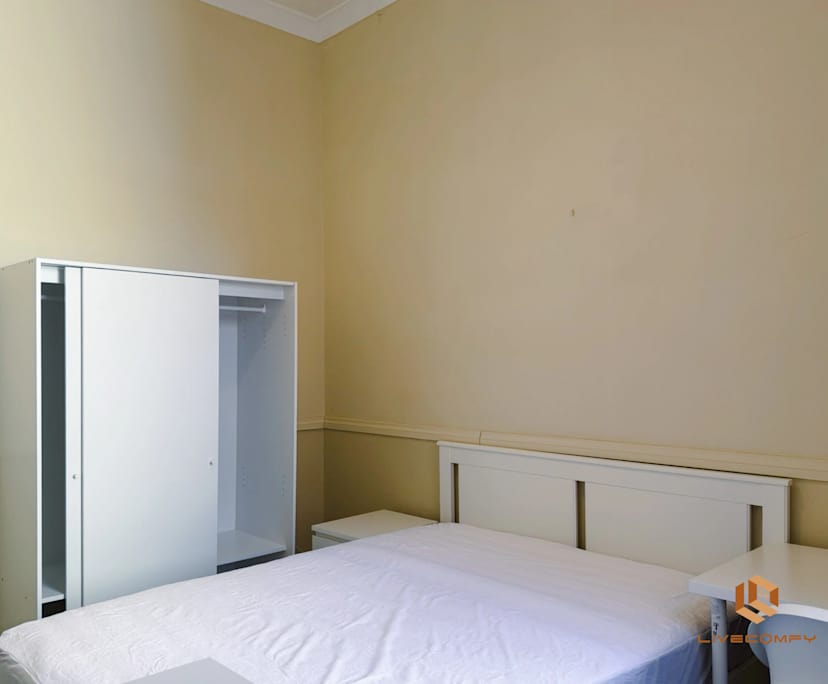 $320, Share-house, 3 bathrooms, Adelaide SA 5000