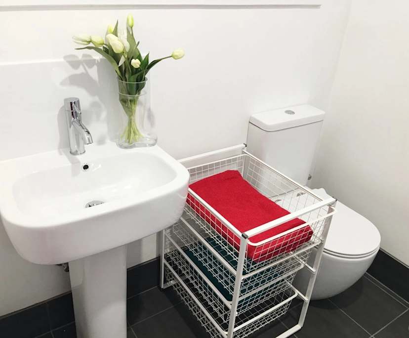 $500, Studio, 1 bathroom, Saint Kilda East VIC 3183