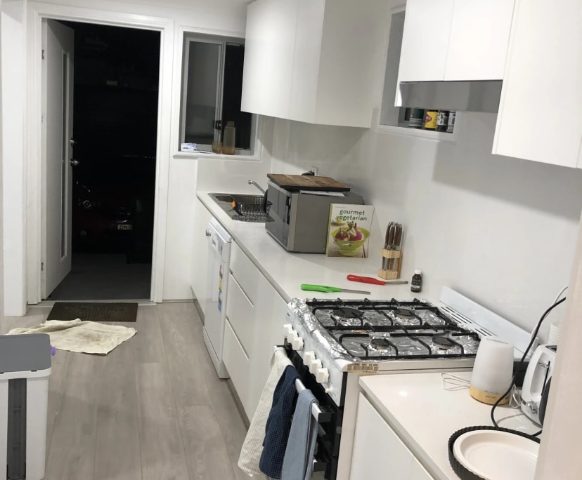 $350, Share-house, 4 bathrooms, Surry Hills NSW 2010