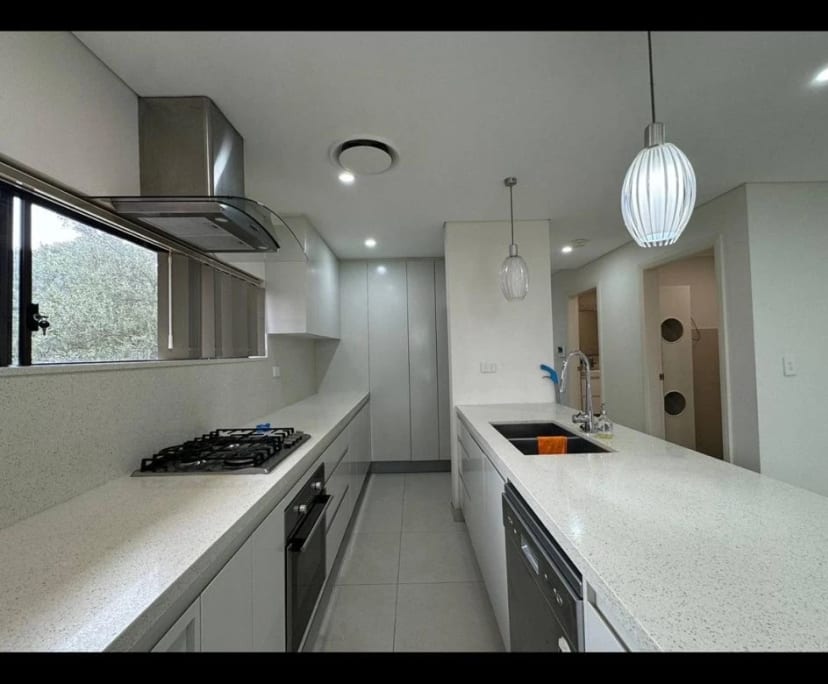 Student accommodation