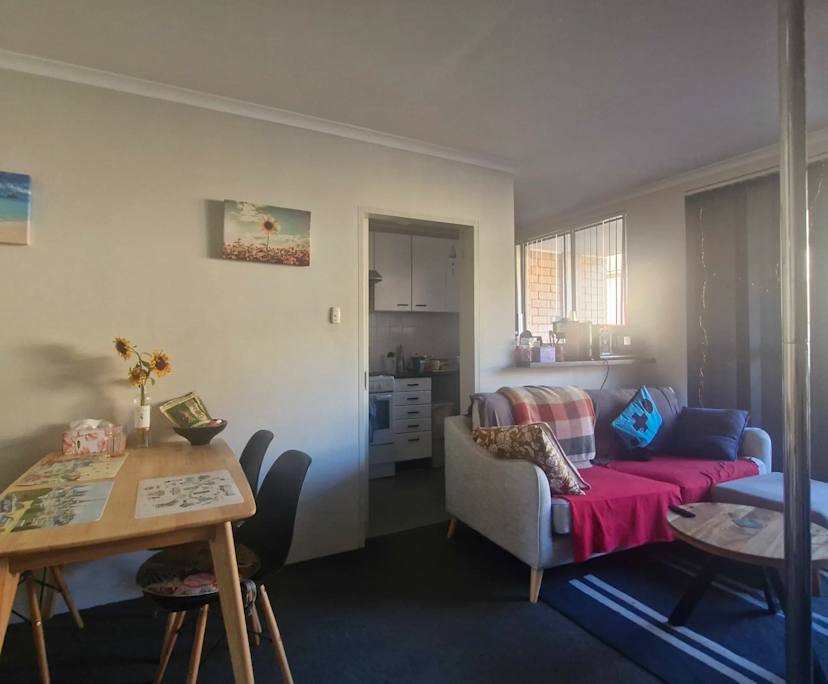 $450, Flatshare, 2 bathrooms, Pyrmont NSW 2009