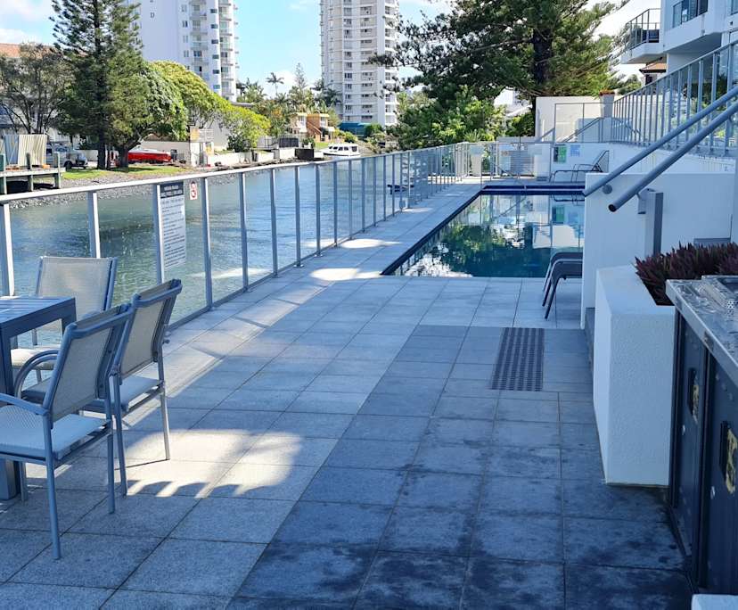 $600, Flatshare, 2 bathrooms, Surfers Paradise QLD 4217