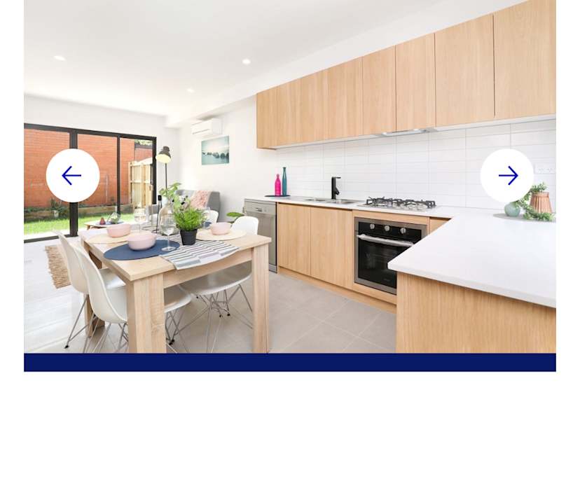Unfurnished room with own bathroom