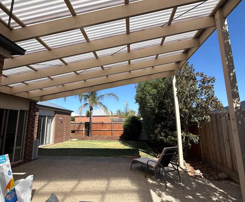 $140, Share-house, 4 bathrooms, Grovedale VIC 3216