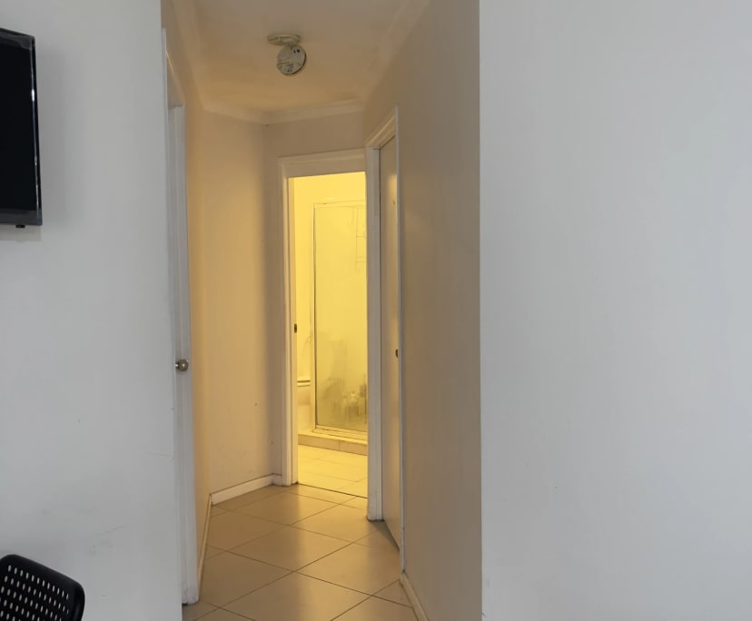 $280, Share-house, 2 rooms, Saint Lucia QLD 4067, Saint Lucia QLD 4067