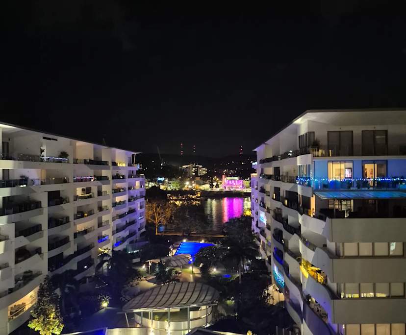 Room with ensuite in a flatshare