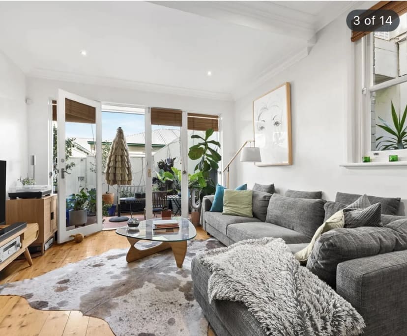 $230, Share-house, 3 bathrooms, Middle Park VIC 3206