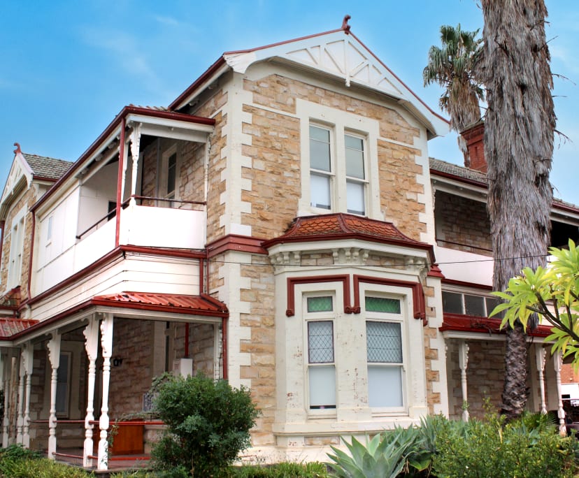 Room for Rent in Medindie, Adelaide 300, Furnishe...