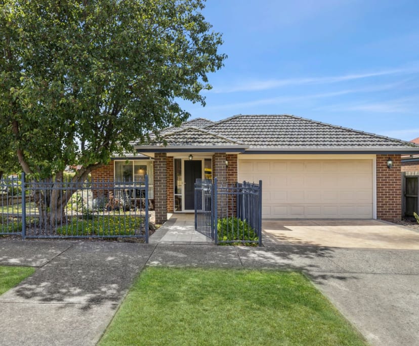 $340, Share-house, 4 bathrooms, Highton VIC 3216