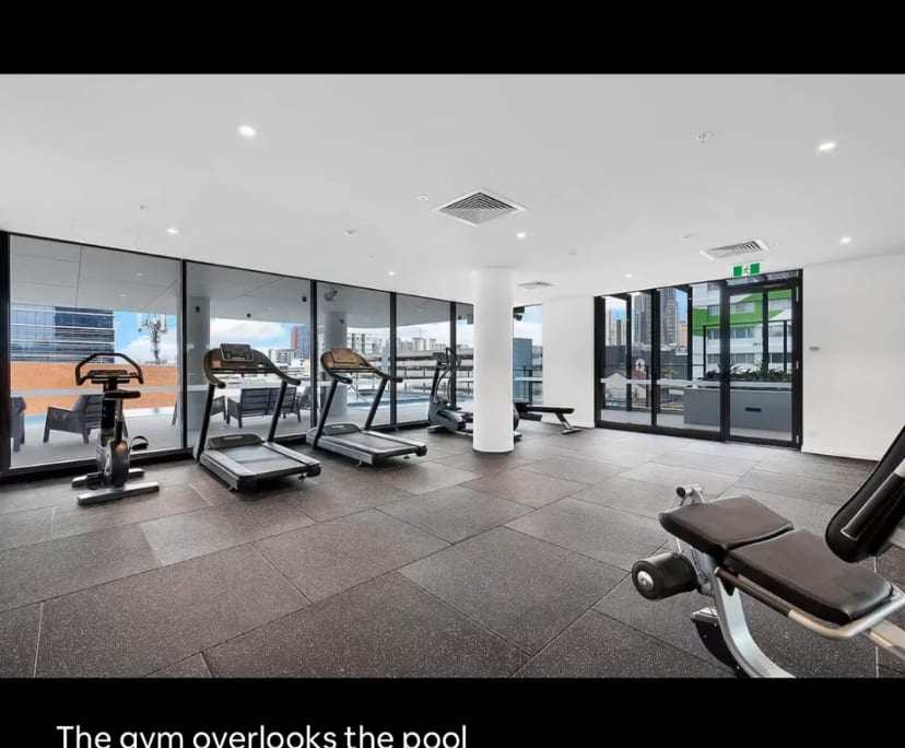 $400, Flatshare, 2 bathrooms, Fortitude Valley QLD 4006