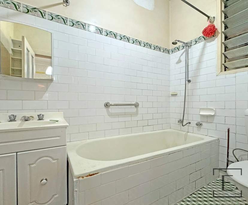 $600, 1-bed, 1 bathroom, Haberfield NSW 2045