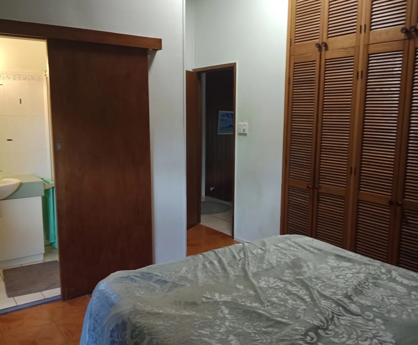 Homestay