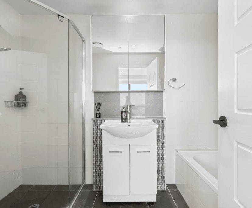 $360, Flatshare, 4 bathrooms, Brisbane City QLD 4000