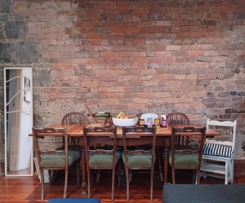 $420-630, Share-house, 3 rooms, Fitzroy VIC 3065, Fitzroy VIC 3065