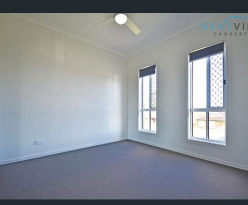 Unfurnished room with own bathroom