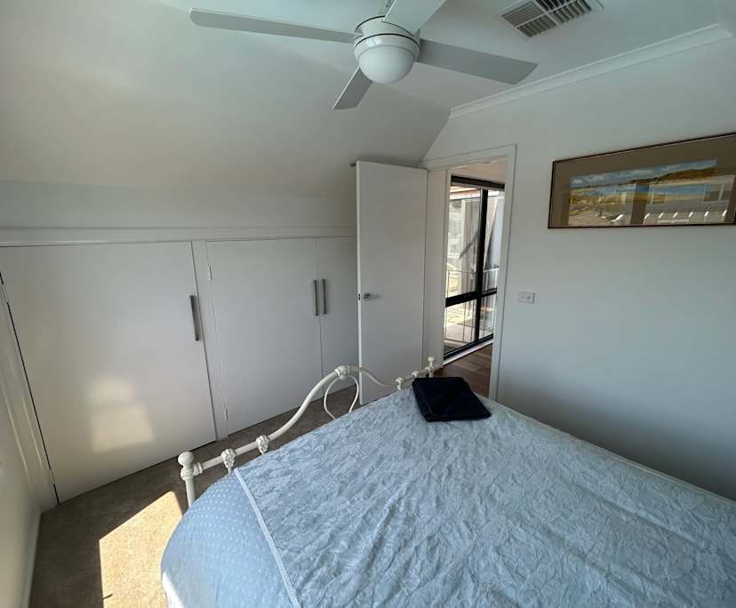 $320, Student-accommodation, 3 rooms, Beaumaris VIC 3193, Beaumaris VIC 3193