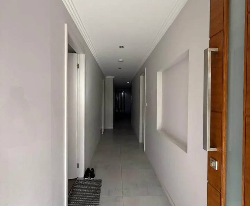 Unfurnished room with ensuite in a share house