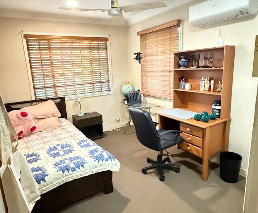 Student accommodation