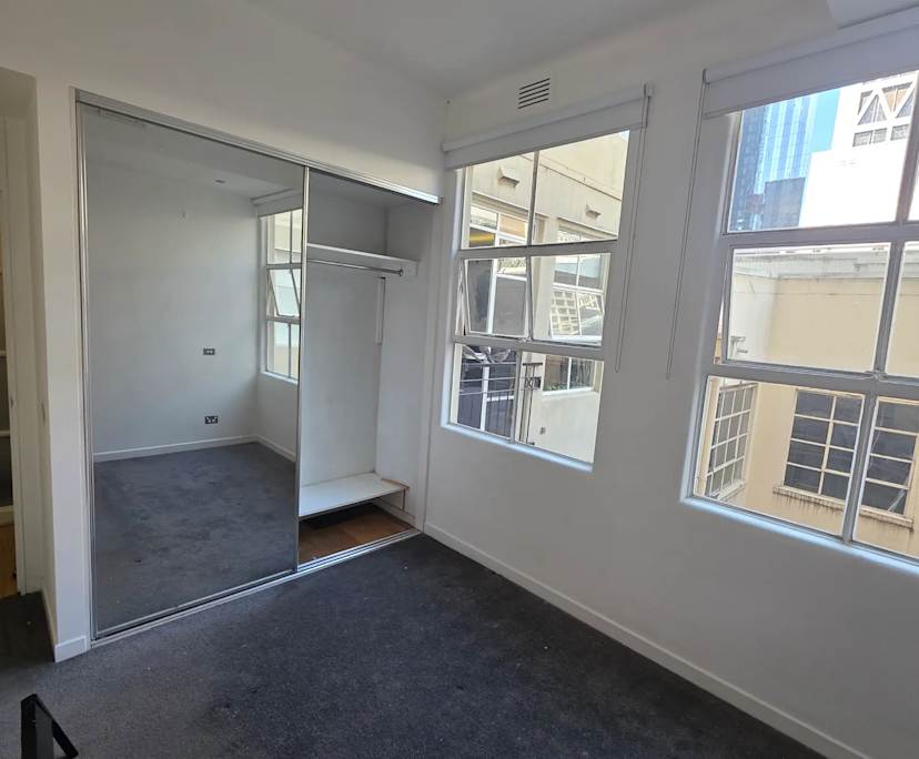 $305, Flatshare, 2 bathrooms, Melbourne VIC 3000