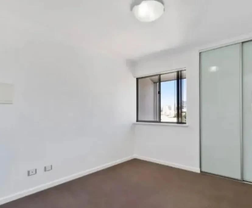 Room in a flatshare
