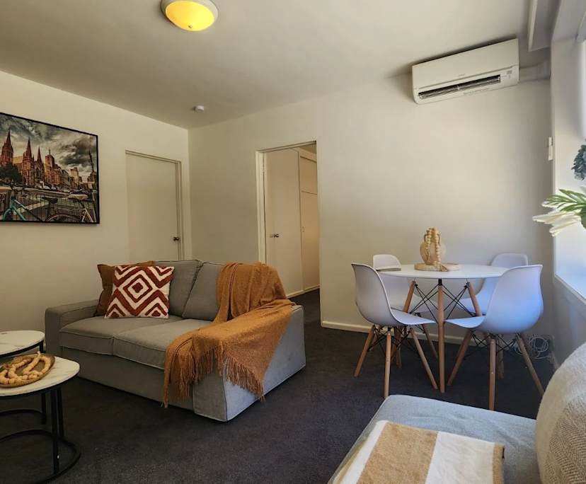 $315-325, Flatshare, 2 rooms, St Kilda VIC 3182, St Kilda VIC 3182