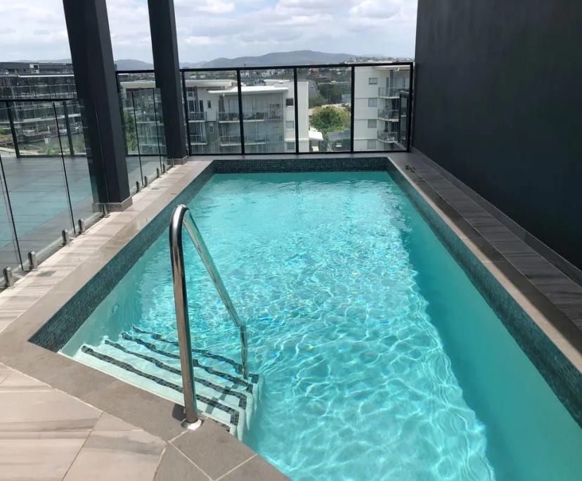 $400, Flatshare, 2 bathrooms, Hamilton QLD 4007